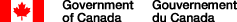 Government of Canada / Gouvernement du Canada