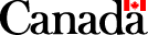 Symbole du gouvernement du Canada
