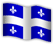 Drapeau du Quebec
